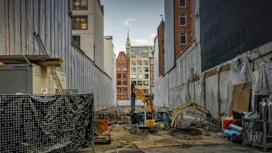 The Role of Proofing Solutions in Building