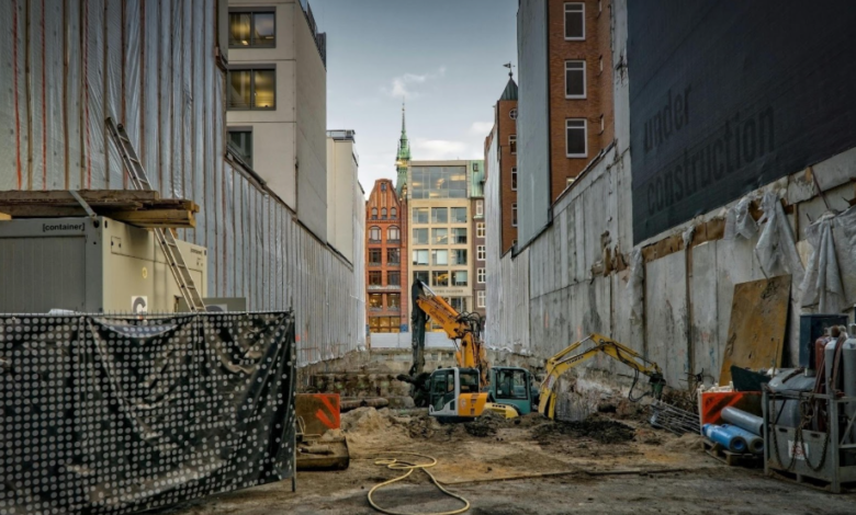 The Role of Proofing Solutions in Building