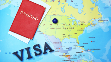 The Complete Guide to Choosing a Passport and Visa Service