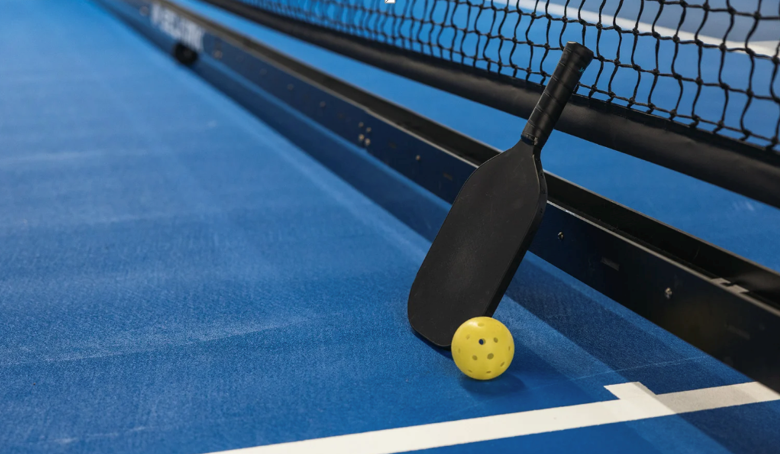 What Sets a Professional Pickleball Court Contractor Apart