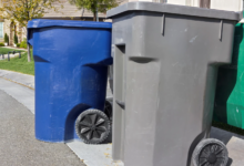 The Importance of Timely Trash Pickup for Households