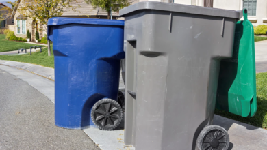 The Importance of Timely Trash Pickup for Households