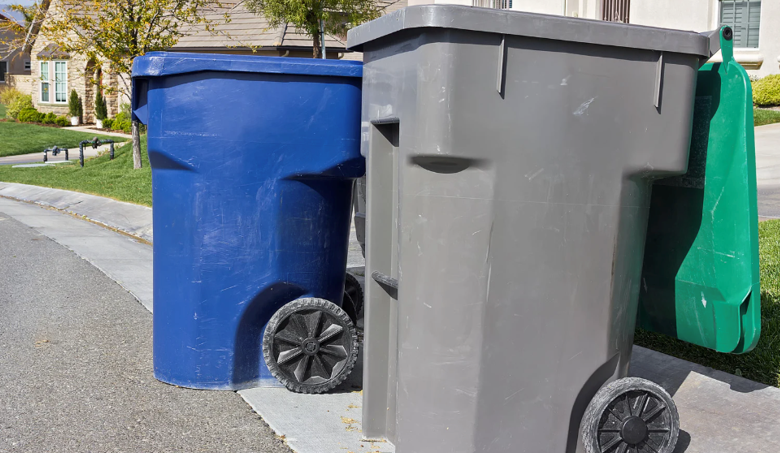 The Importance of Timely Trash Pickup for Households