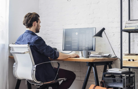 What Electronics Do You Need for Remote Work?