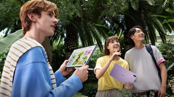 How to Pick a Tablet for Multitasking Efficiency?