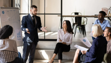 The Role of CEO Coaching in Driving Organizational Success