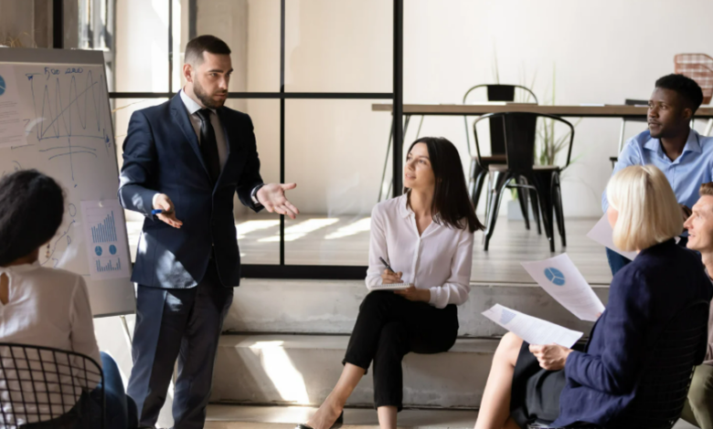 The Role of CEO Coaching in Driving Organizational Success