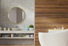 The Psychology of Bathroom Design: How Colors and Layouts Affect Mood