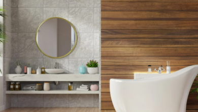 The Psychology of Bathroom Design: How Colors and Layouts Affect Mood