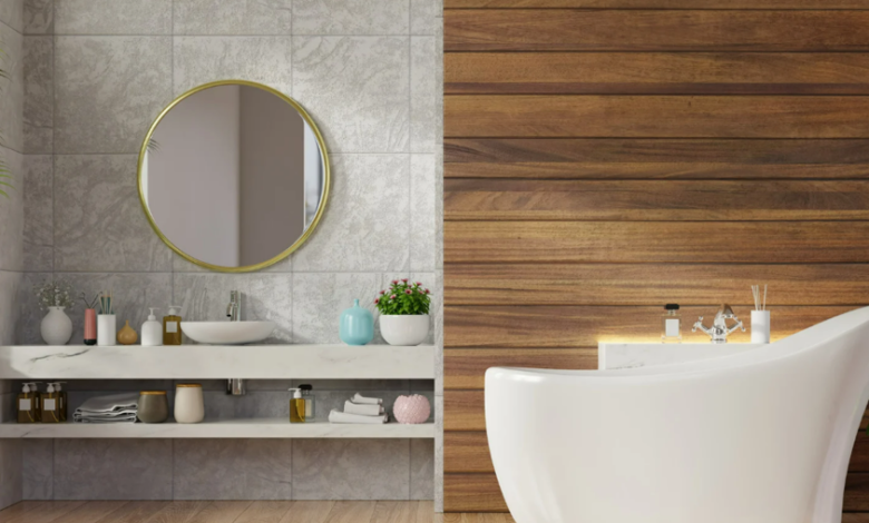 The Psychology of Bathroom Design: How Colors and Layouts Affect Mood