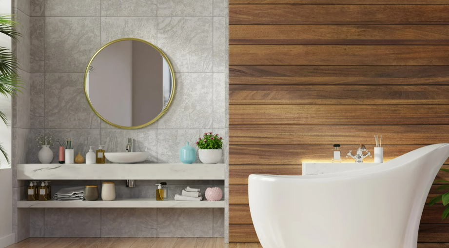 The Psychology of Bathroom Design: How Colors and Layouts Affect Mood - africpronostic