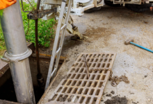 How Professional Sewer Line Cleaning Extends the Lifespan of Your Plumbing System