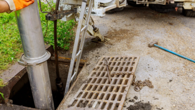 How Professional Sewer Line Cleaning Extends the Lifespan of Your Plumbing System