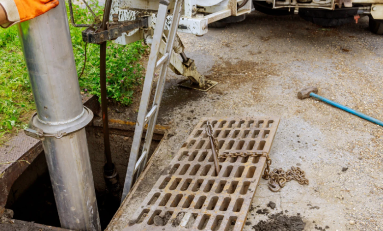 How Professional Sewer Line Cleaning Extends the Lifespan of Your Plumbing System