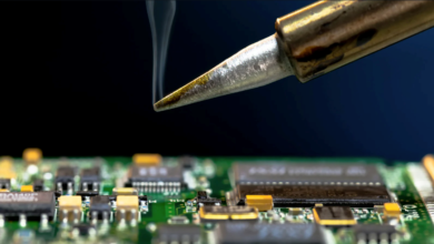Why Solder Fume Extraction System is Essential for Protecting Electronics Manufacturing Workers