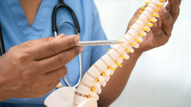 How Spine Decompression Devices Can Help Expand Your Chiropractic Clinic's Portfolio