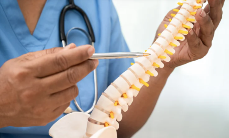 How Spine Decompression Devices Can Help Expand Your Chiropractic Clinic's Portfolio