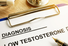 The Impact of Testosterone Replacement on Muscle Mass and Strength