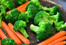 Nutrition Trends 2025: Plant-Based Diets, Keto Revival, and Sustainable Eating