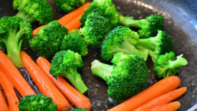 Nutrition Trends 2025: Plant-Based Diets, Keto Revival, and Sustainable Eating