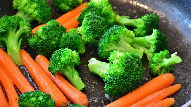 Nutrition Trends 2025: Plant-Based Diets, Keto Revival, and Sustainable Eating