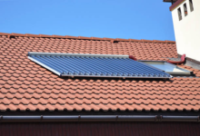 How Electric Skylight Windows Enhance Modern Homes