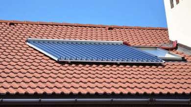 How Electric Skylight Windows Enhance Modern Homes