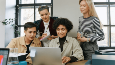 The Future of Employee Experience: Beyond Salary and Perks