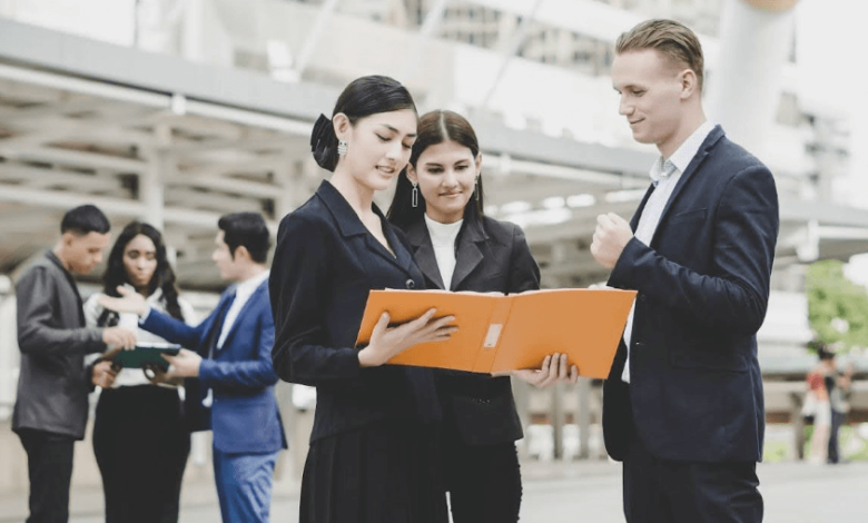 Starting a Business in Hong Kong