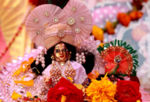 Celebrate Krishna’s Birth in Style: Modern Janmashtami Decor Trends