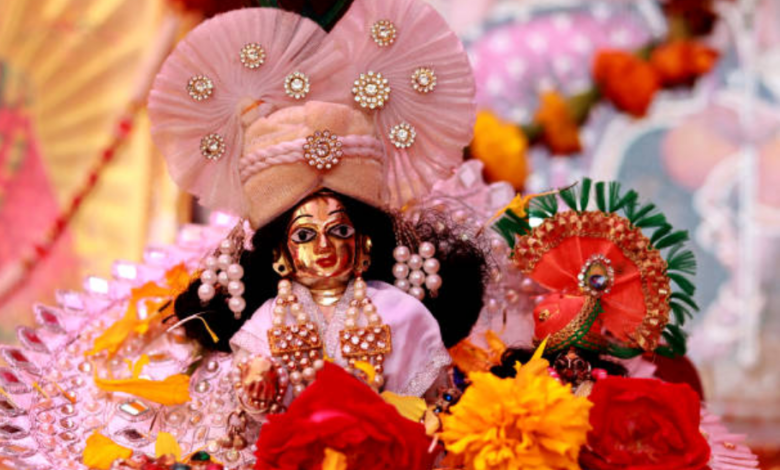 Celebrate Krishna’s Birth in Style: Modern Janmashtami Decor Trends