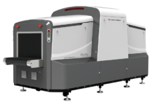 Advanced scanning tech making travel safer and more efficient
