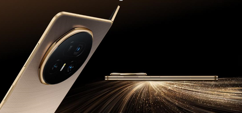 What Makes the HONOR Magic V5 So Thin?