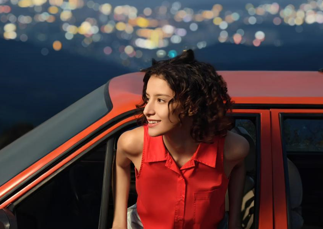 How HONOR 400 Pro’s AI System Enhances Night Shots?