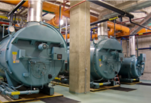 How to Identify and Address Common Industrial Boiler Issues