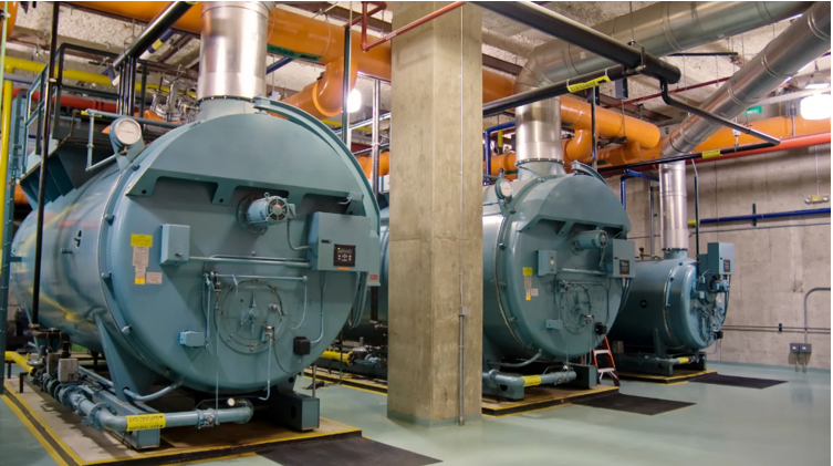 How to Identify and Address Common Industrial Boiler Issues