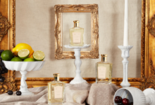 Unique & Exclusive Luxury Perfume Gifts UK Fragrance Lovers Will Adore