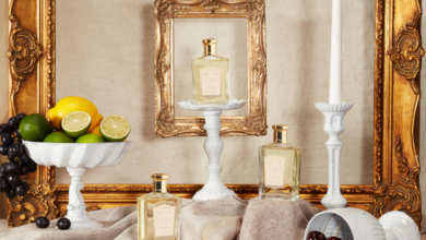 Unique & Exclusive Luxury Perfume Gifts UK Fragrance Lovers Will Adore