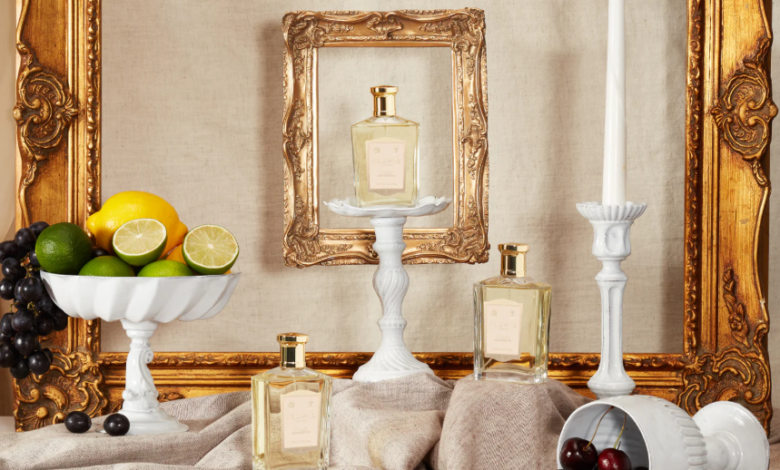Unique & Exclusive Luxury Perfume Gifts UK Fragrance Lovers Will Adore