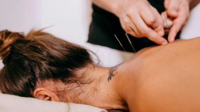 The Dos & Don'ts After Dry Needling