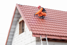 The Benefits of Hiring a Certified Roofing Company for Roof Repairs and Replacements