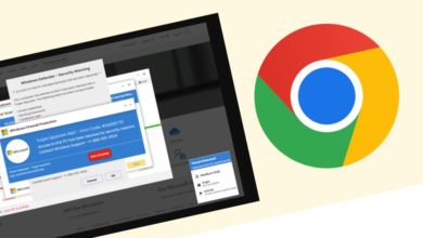 Google Impersonation Scam: How to Spot and Avoid Dangerous Messages