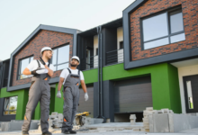 How Home Builders Ensure Structural Integrity in New Homes