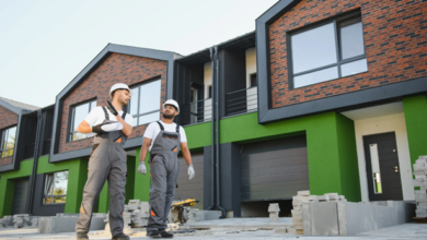 How Home Builders Ensure Structural Integrity in New Homes