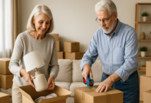 The Ultimate Guide to Downsizing Your Home: Tips for a Smooth Transition