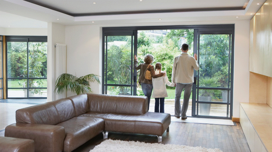How Patio Doors Can Transform Your Indoor-Outdoor Living Space