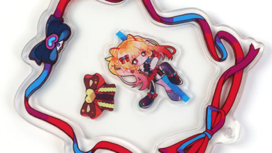 The Power of a Small Touch: How Customized Keychains Make Every Day Personal