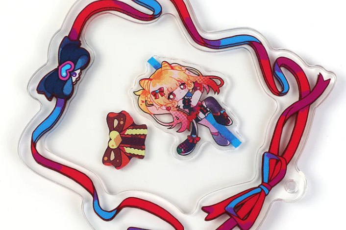 The Power of a Small Touch: How Customized Keychains Make Every Day Personal