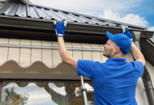 House Gutter Replacement Newcastle: Prevent Water Damage Before It’s Too Late