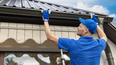 House Gutter Replacement Newcastle: Prevent Water Damage Before It’s Too Late